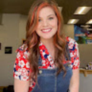 Meet your Posher, Aubrey